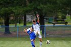 Men's Soccer vs RWU  Wheaton Men's Soccer vs Roger Williams University. - Photo by Keith Nordstrom : Wheaton, Soccer